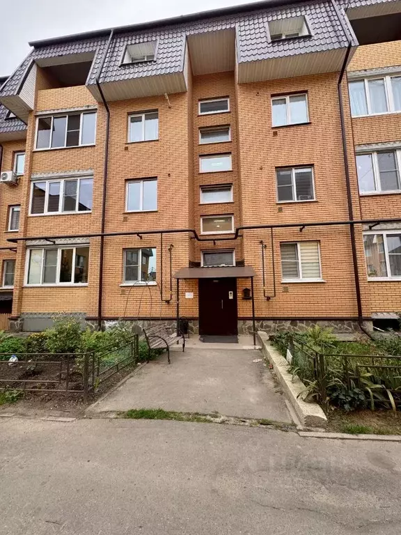 1-к кв. Московская область, Щелково городской округ, д. Оболдино ул. ... - Фото 1