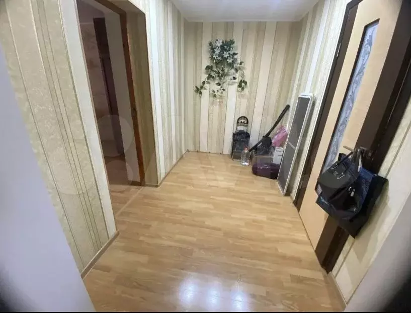 3-к. квартира, 63 м, 3/5 эт. - Фото 1