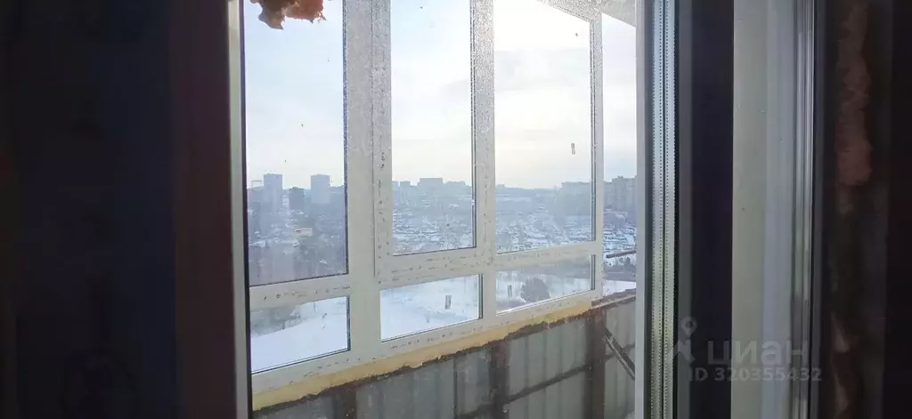 2-к кв. Новосибирская область, Новосибирск ул. Плющихинская, 9 (63.85 ... - Фото 1