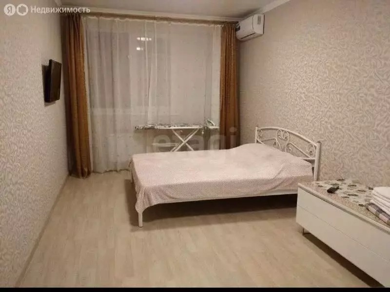 1-комнатная квартира: Севастополь, улица Павла Корчагина, 19Бк2 (38.6 ... - Фото 2