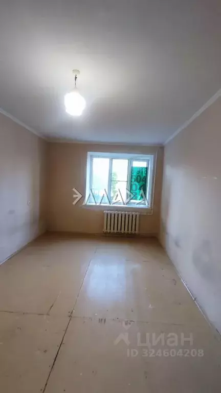 Комната Ростовская область, Ростов-на-Дону ул. Штахановского, 10/4 ... - Фото 2