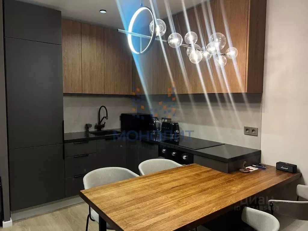 1-к кв. Московская область, Одинцовский городской округ, ... - Фото 2