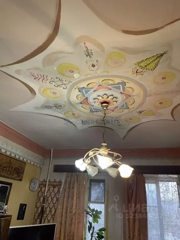 Комната Нижегородская область, Нижний Новгород ул. Шорина, 6А (17.7 м) - Фото 2