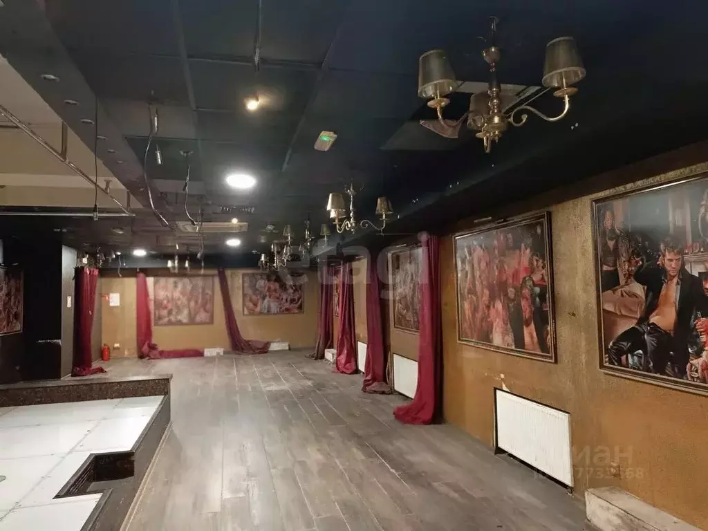 Помещение свободного назначения в Тульская область, Тула ул. Болдина, ... - Фото 1