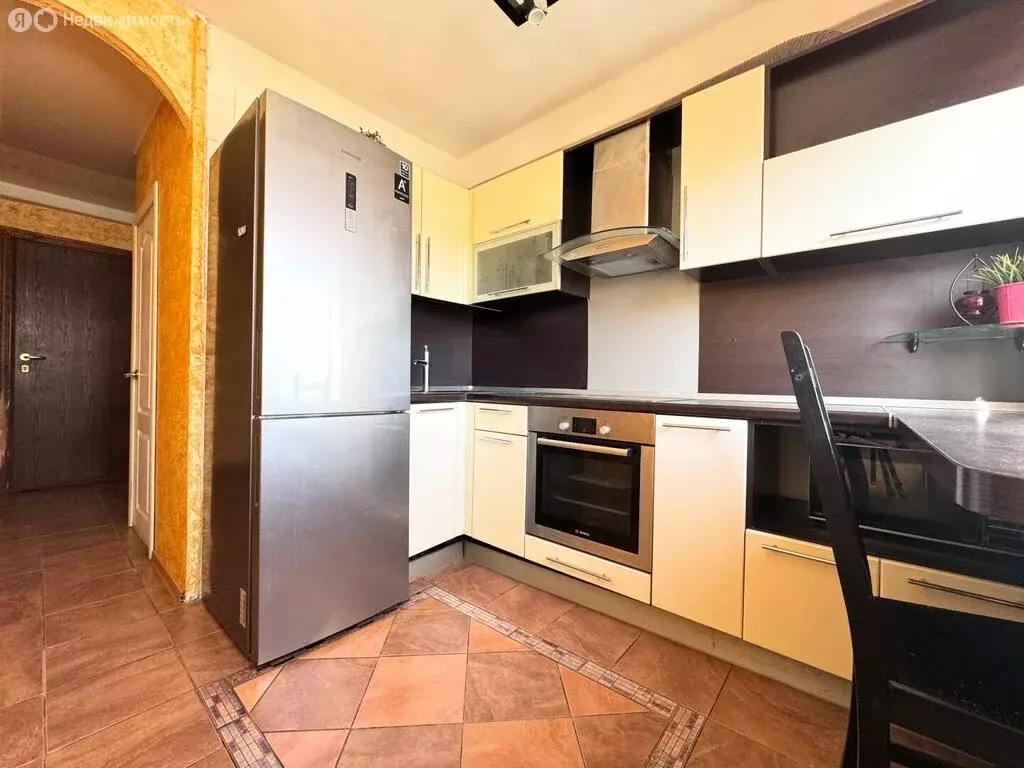 2-комнатная квартира: Санкт-Петербург, улица Коммуны, 42к1 (46.2 м) - Фото 1