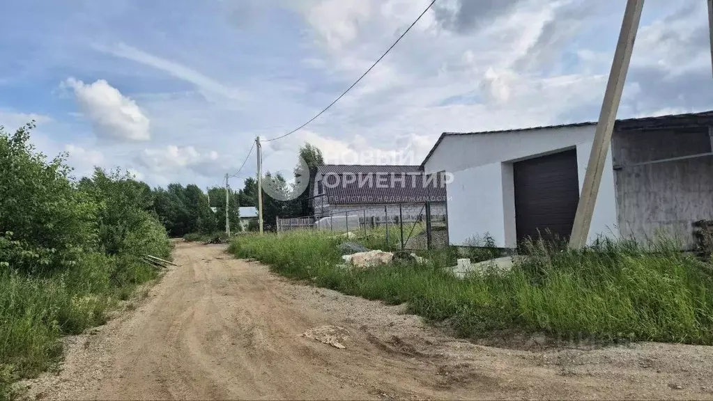Участок в Свердловская область, Белоярский муниципальный округ, Малина ... - Фото 0