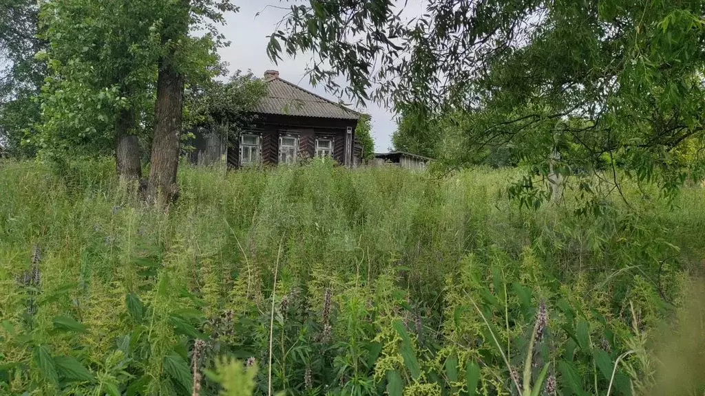 Дом 45 м на участке 20 сот. - Фото 1