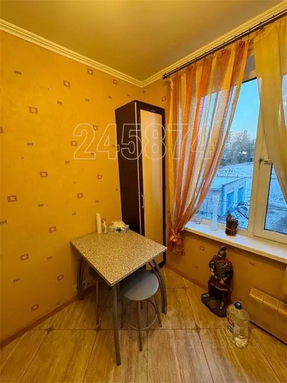 Комната Москва Вильнюсская ул., 3К1 (11.0 м) - Фото 2