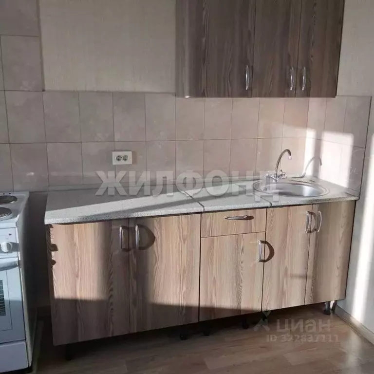 1-к кв. Новосибирская область, Новосибирск ул. Героев Революции, 72 ... - Фото 1