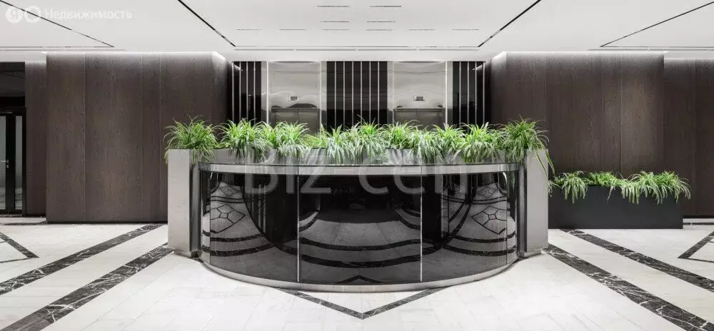 Офис (613 м) - Фото 2