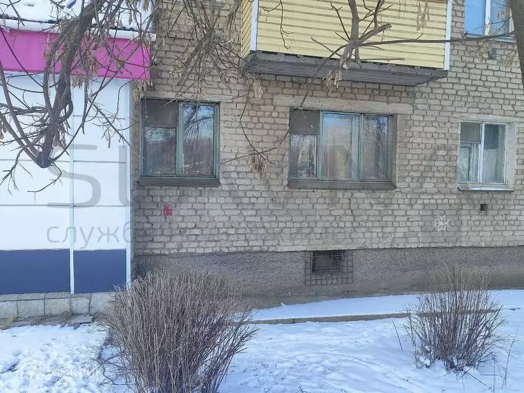 Продаётся 2-к квартира, 44.5 м - Фото 1