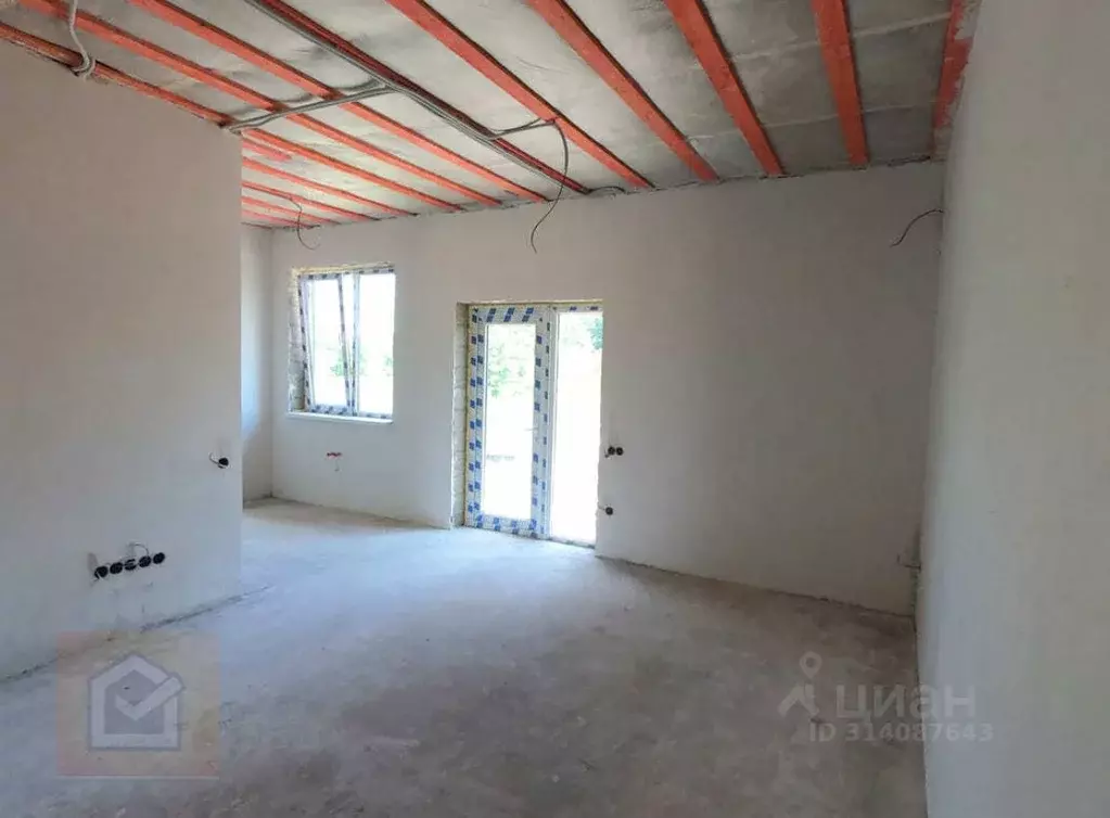 Дом в Севастополь Дружный-2 садоводческое товарищество,  (76 м) - Фото 1