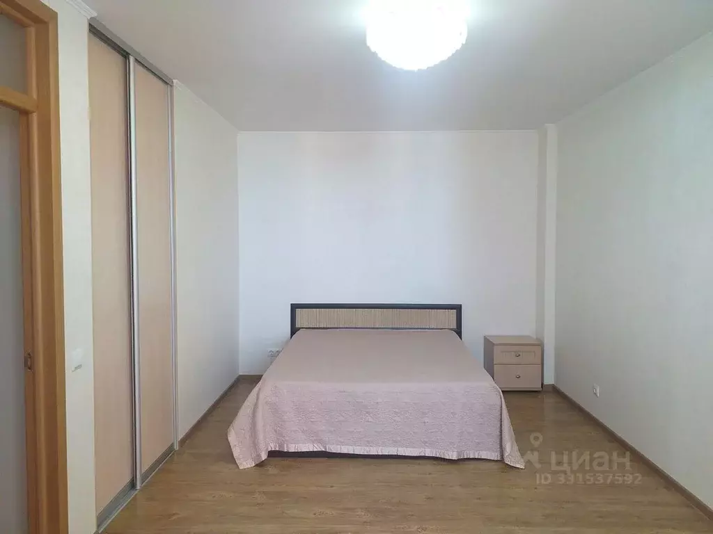 2-к кв. Краснодарский край, Анапа ул. Кирова, 1 (60.0 м) - Фото 2