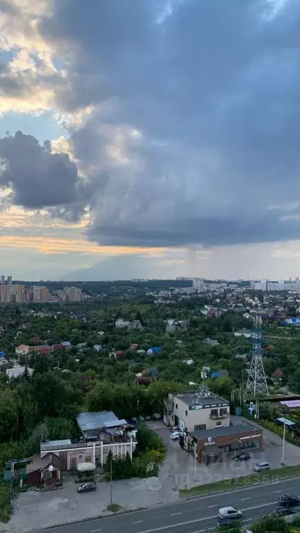 1-к кв. Нижегородская область, Нижний Новгород д. Афонино, ул. Красная ... - Фото 0