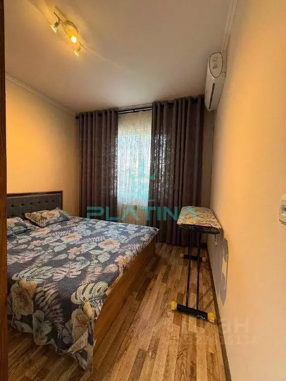 1-к кв. Татарстан, Казань ул. 2-я Азинская, 1Д (38.0 м) - Фото 2