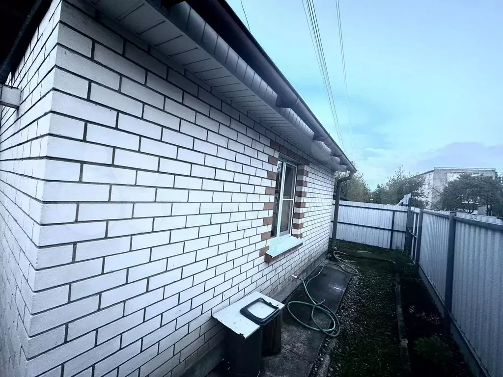 Дом 54 м на участке 3 сот. - Фото 0