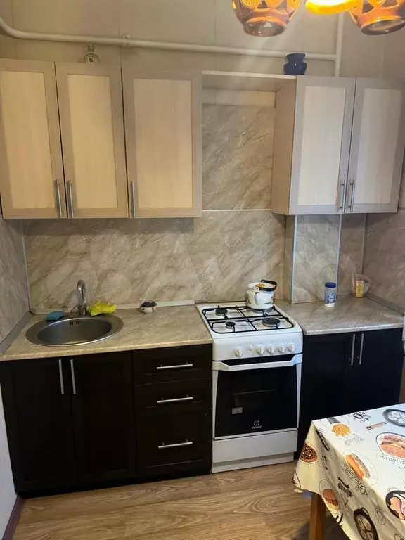 1-к. квартира, 36 м, 2/9 эт. - Фото 0
