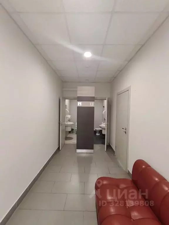 Офис в Оренбургская область, Оренбург Скорняжный пер., 12 (25 м) - Фото 1