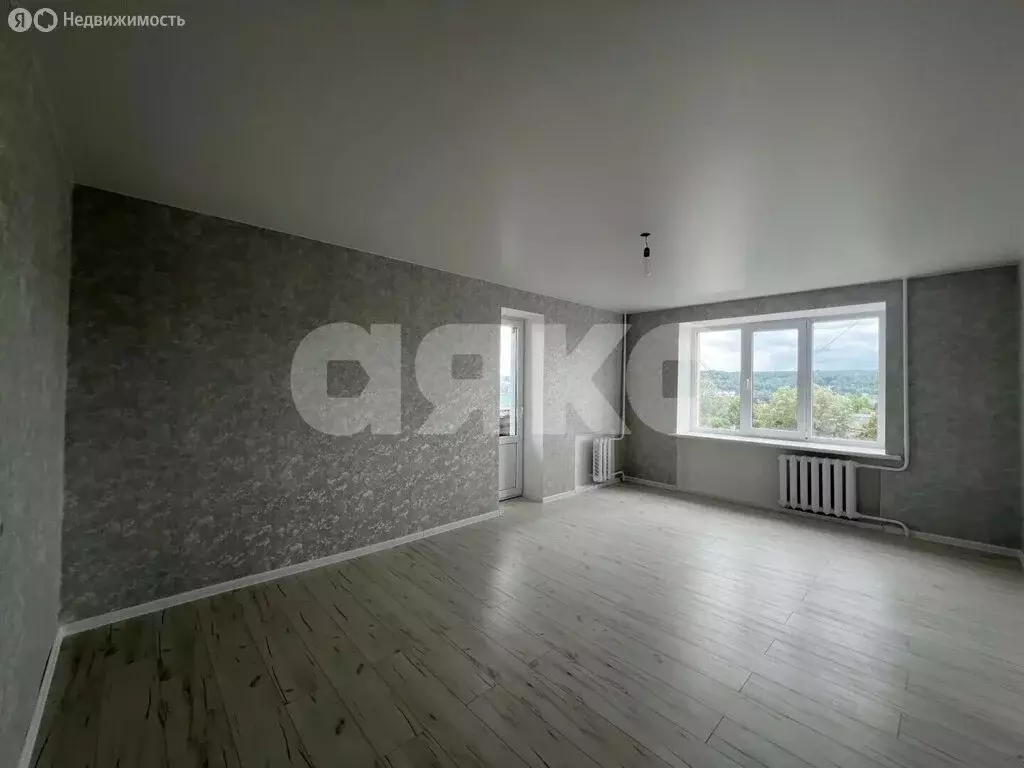 3-комнатная квартира: Майкоп, Комсомольская улица, 236 (61.1 м) - Фото 1
