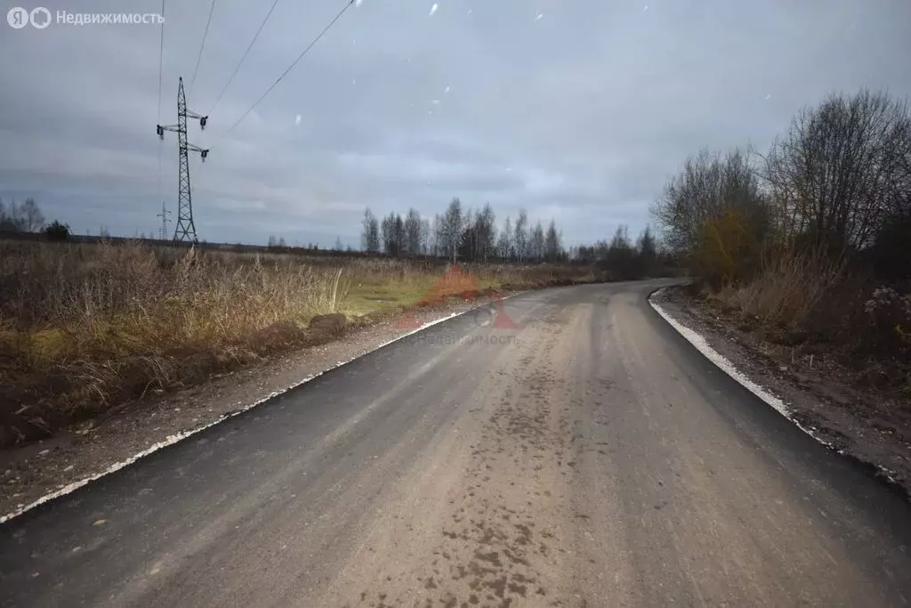 Дом в Владимирская область, муниципальное образование Кольчугино, СТ ... - Фото 1