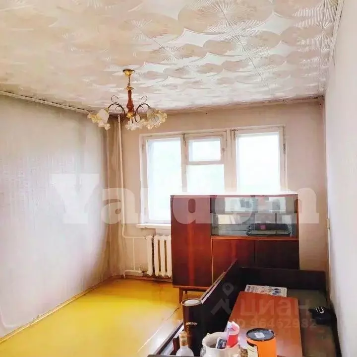 2-к кв. Красноярский край, Красноярск ул. Имени Героя Советского Союза ... - Фото 1