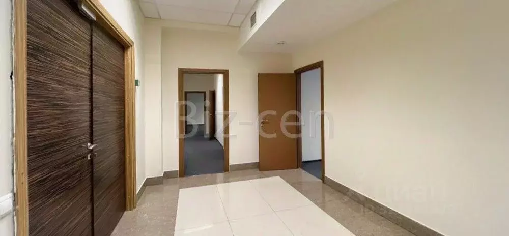 Офис в Москва Верейская ул., 17 (821 м) - Фото 2