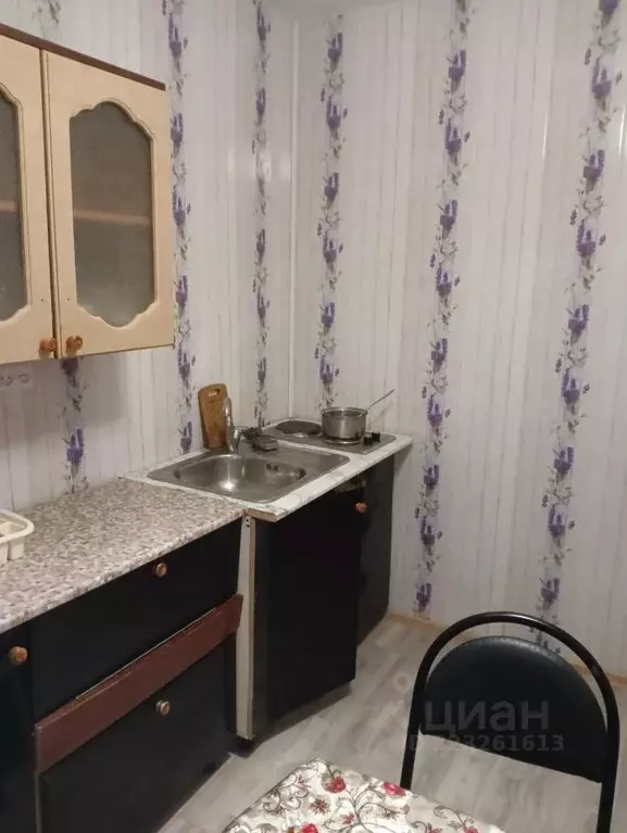 3-к кв. Курская область, Курск Магистральный проезд, 5Б (65.0 м) - Фото 1