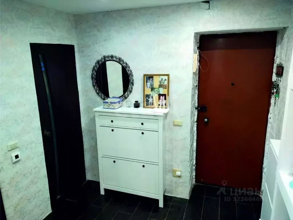 1-к кв. Ярославская область, Ярославль проезд Моторостроителей, 5к2 ... - Фото 1