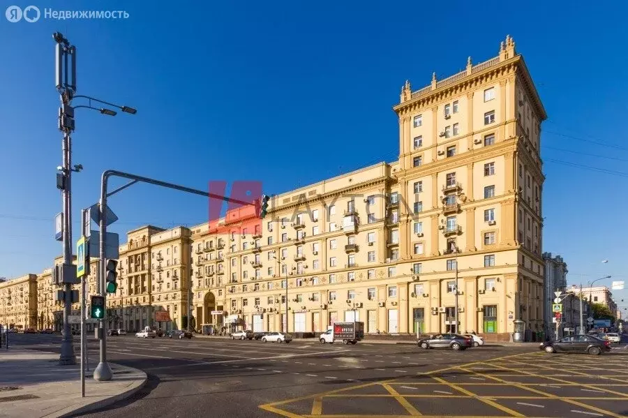 Помещение свободного назначения (85 м) - Фото 1