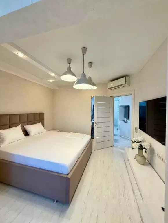 3-к кв. Москва Шелепихинская наб., 34к2зд2 (85.0 м) - Фото 1