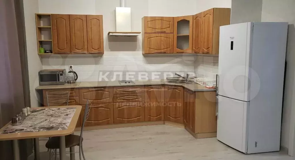 Квартира-студия, 30 м, 3/19 эт. - Фото 0