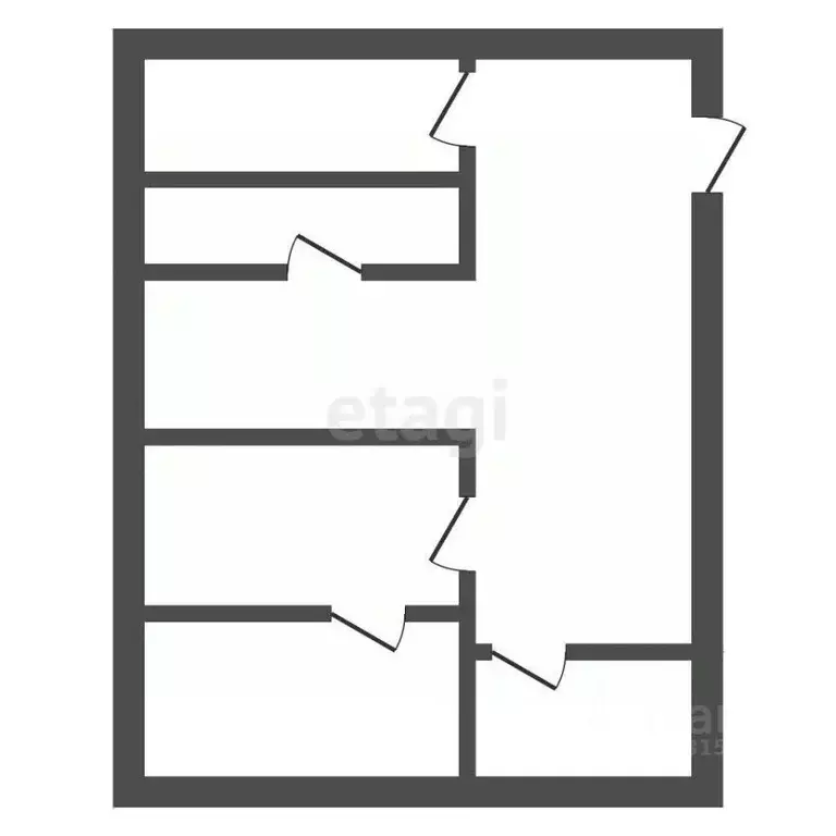 Дом в Челябинская область, Пласт Тимуровская ул., 32 (130 м) - Фото 2