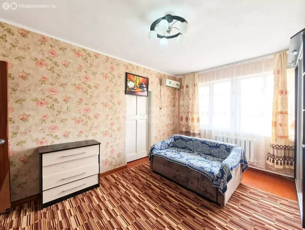 2-комнатная квартира: Славянск-на-Кубани, улица Лермонтова, 221 (45.8 ... - Фото 2