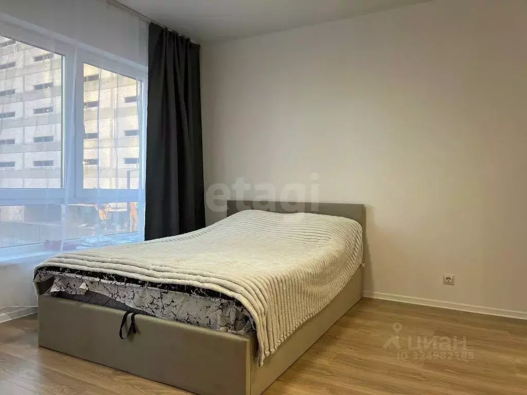 Студия Ленинградская область, Всеволожский район, д. Новое Девяткино ... - Фото 1