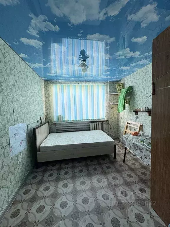 Комната Оренбургская область, Гай Советская ул., 14А (12.4 м) - Фото 1
