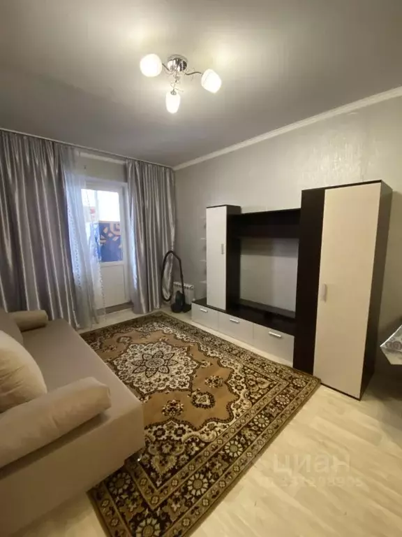 Студия Московская область, Щелково Богородский мкр, 2 (30.0 м) - Фото 2