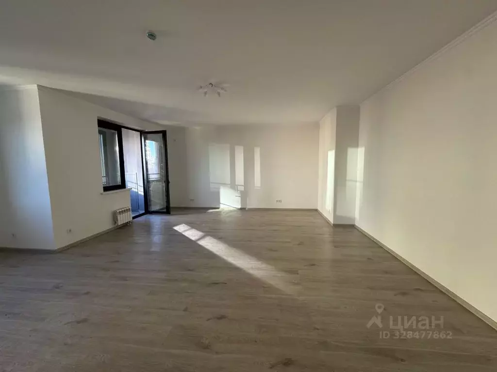 1-к кв. Москва Русаковская ул., 2 (63.9 м) - Фото 1