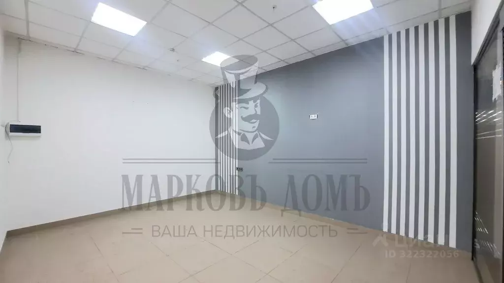 Помещение свободного назначения в Новосибирская область, Новосибирск ... - Фото 2