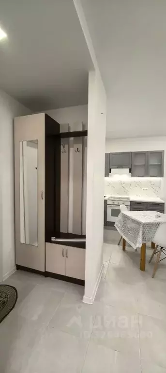 1-к кв. Московская область, Котельники Парковый мкр, 1к6 (36.0 м) - Фото 1