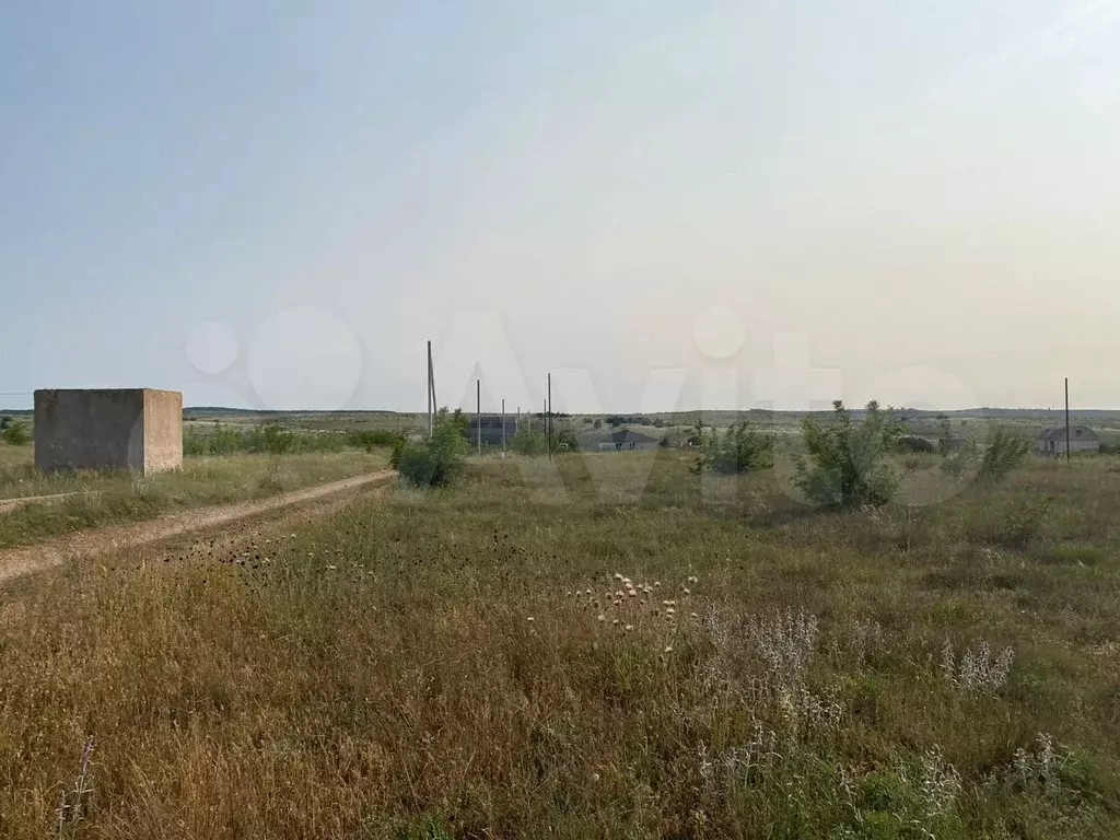 Участок 6 сот. (СНТ, ДНП) - Фото 1