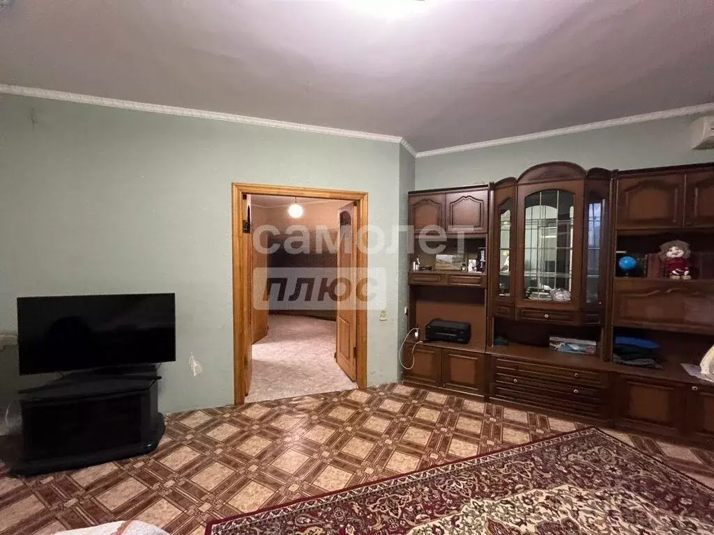 1-к кв. Липецкая область, Липецк ул. Фрунзе, 27 (48.8 м) - Фото 1