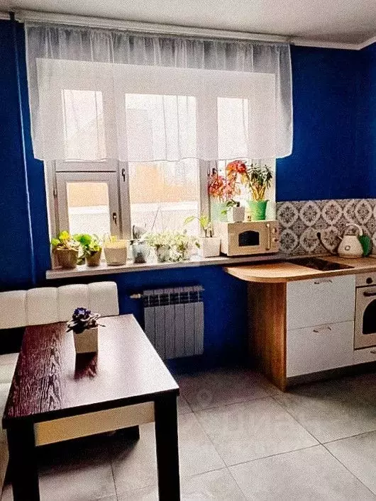 3-к кв. Московская область, Люберцы ул. Черемухина, 8к1 (78.0 м) - Фото 1