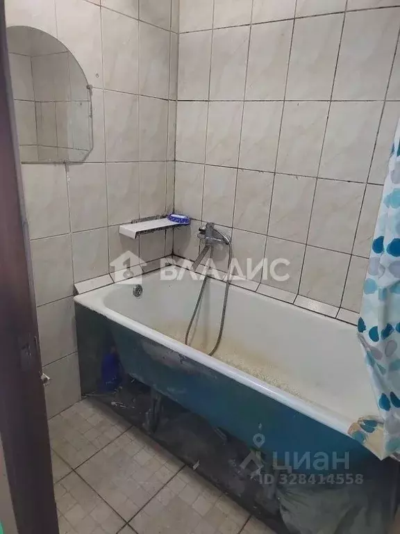Комната Пермский край, Пермь Студенческая ул., 18 (16.0 м) - Фото 2