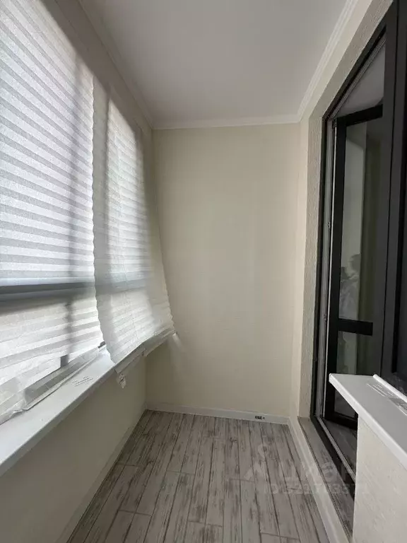 1-к кв. Московская область, Балашиха ул. Романычева, 1 (34.3 м) - Фото 1