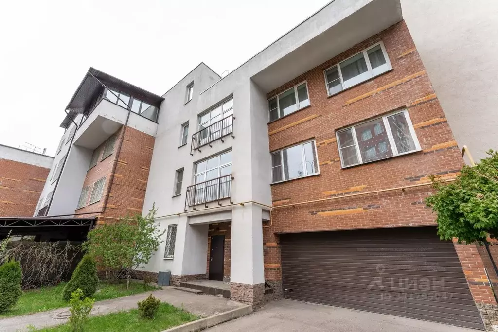 Таунхаус в Москва Соколово-Мещерская ул., 29К1 (283 м) - Фото 2