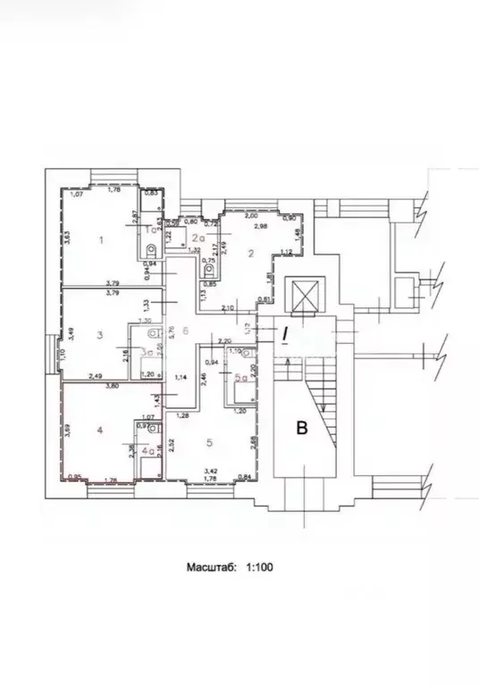 Квартира, студия, 14.1 м - Фото 2