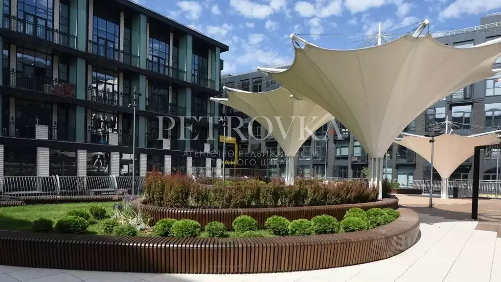 Помещение свободного назначения в Москва ул. 3-я Ямского Поля, 9 (190 ... - Фото 2