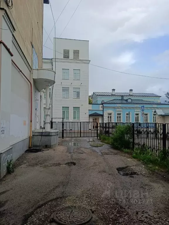 3-к кв. Тверская область, Тверь Студенческий пер., 23 (69.5 м) - Фото 2
