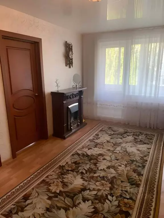 2-к кв. Нижегородская область, Дзержинск просп. Циолковского, 79А ... - Фото 2