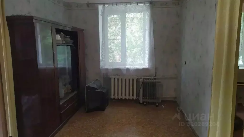 2-к кв. Ростовская область, Таганрог Транспортная ул., 21А (33.0 м) - Фото 1